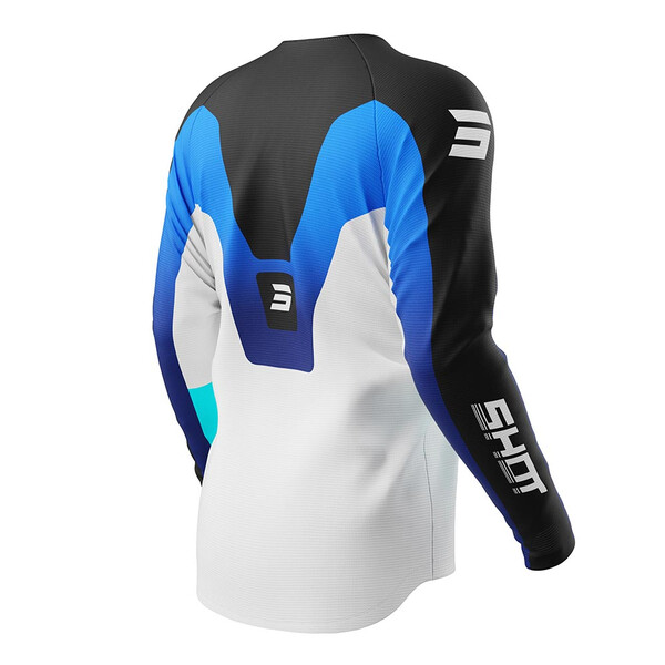 Maglia per bambini Draw Kid Struck