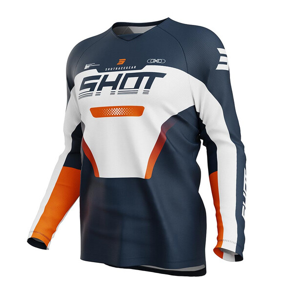 Maglia per bambini Draw Kid Struck
