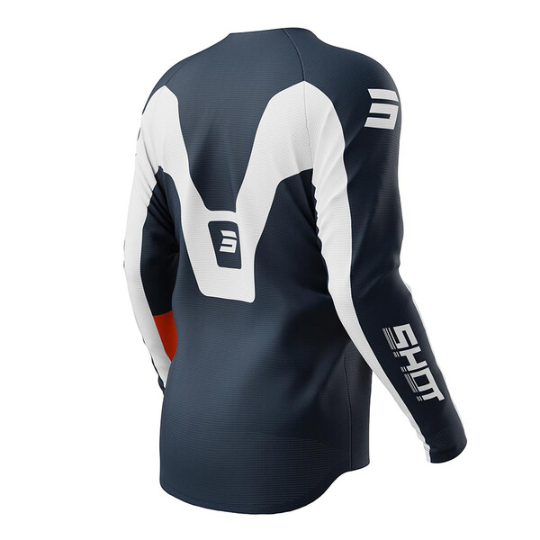 Maglia per bambini Draw Kid Struck
