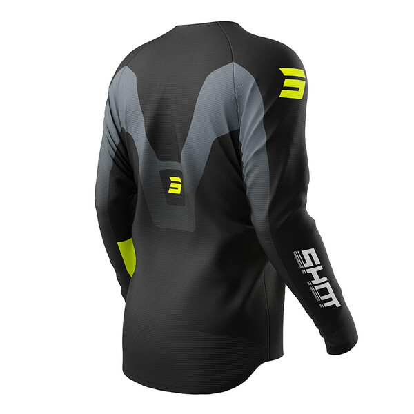 Maglia per bambini Draw Kid Struck