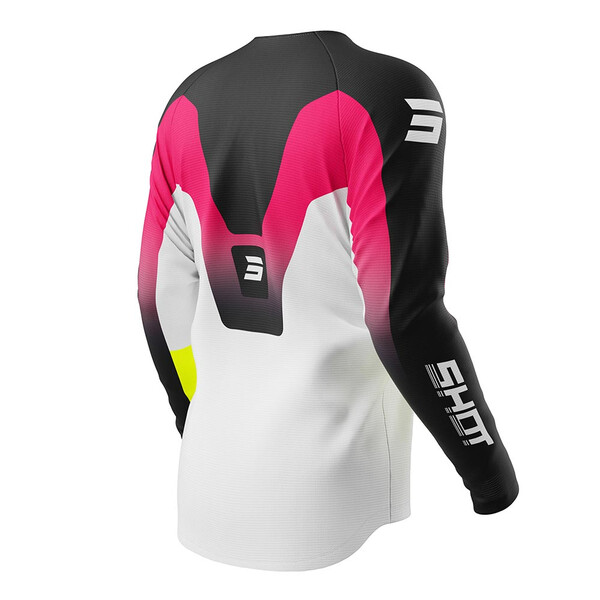 Maglia per bambini Draw Kid Struck