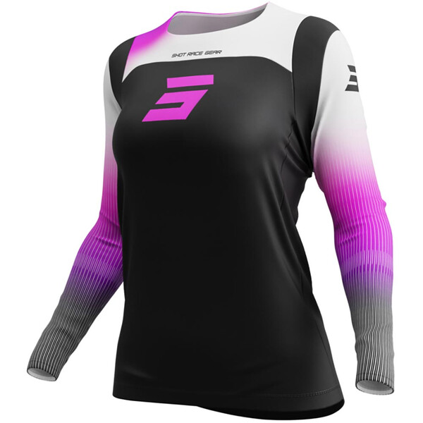 Contatto Maglia donna Hera