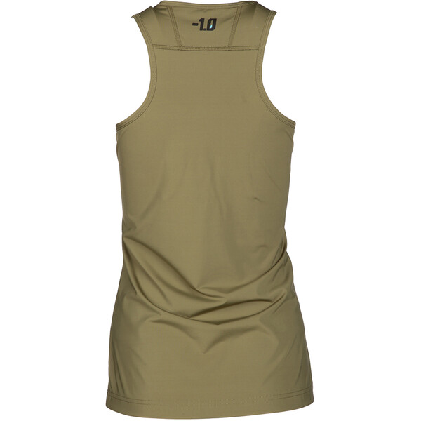 Maglia termica senza maniche da donna Solstice -1.0 Cooling