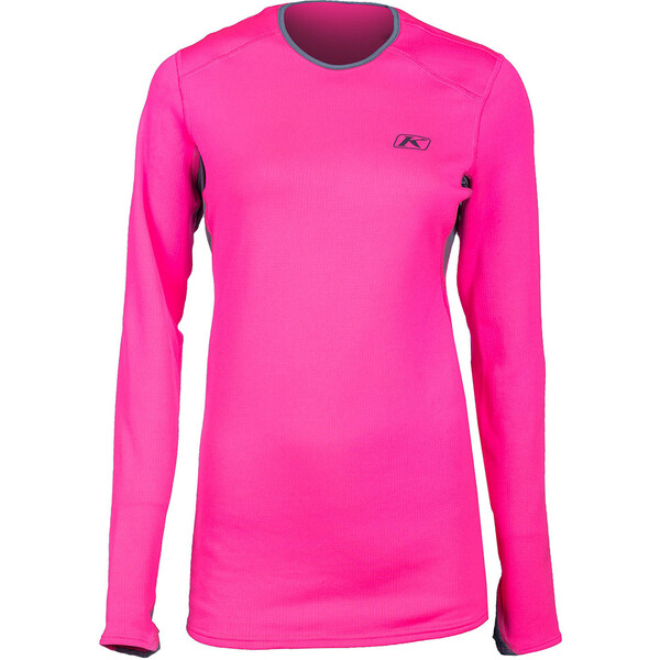 Maglia termica Solstice 2.0 da donna