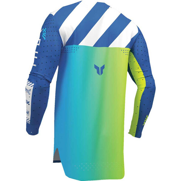 Maglia da bambino Sportmode Synth