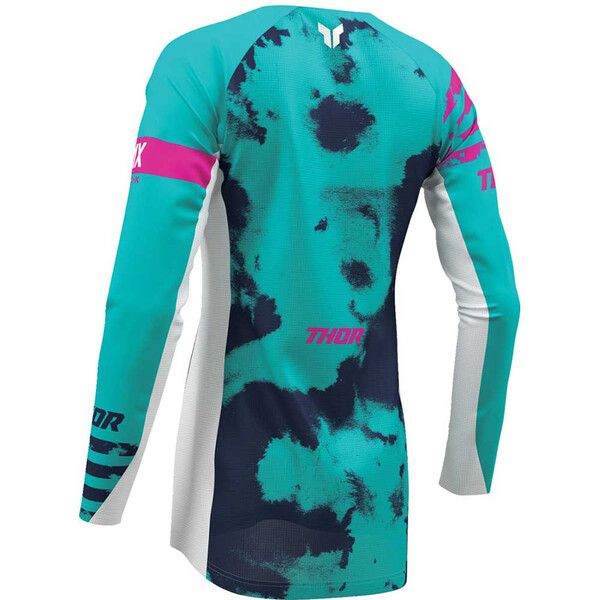 Maglia Sportmode Bleach donna