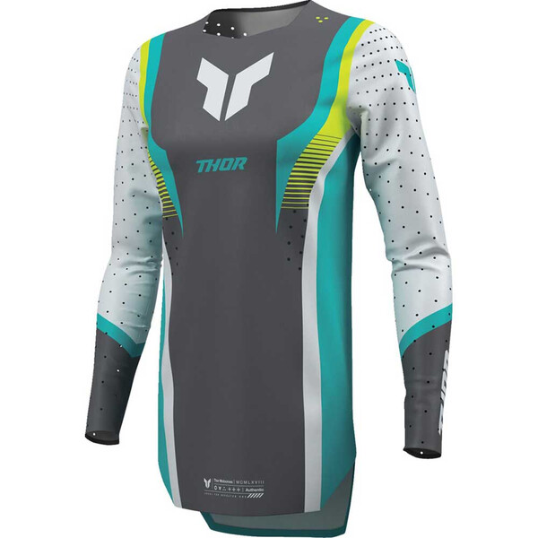 Maglia Sportmode Velocity da donna