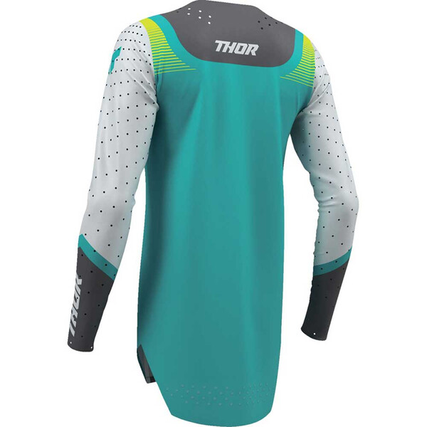 Maglia Sportmode Velocity da donna