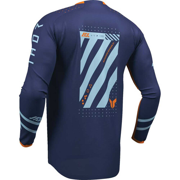 Maglia Lauchmode Futura