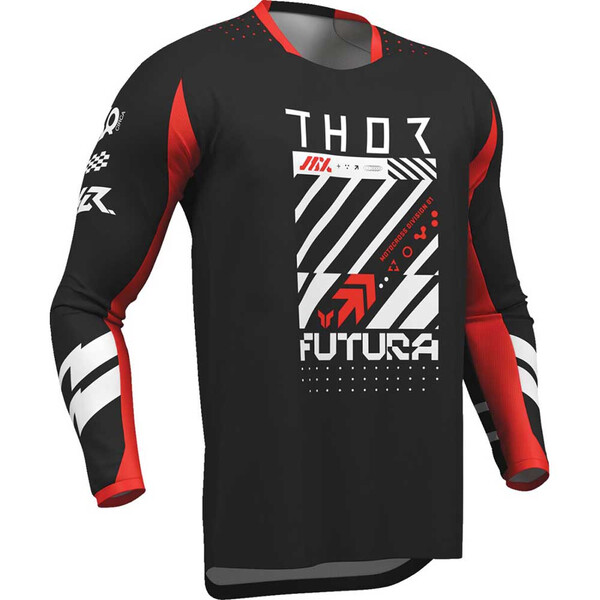 Maglia Lauchmode Futura