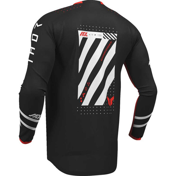 Maglia Lauchmode Futura
