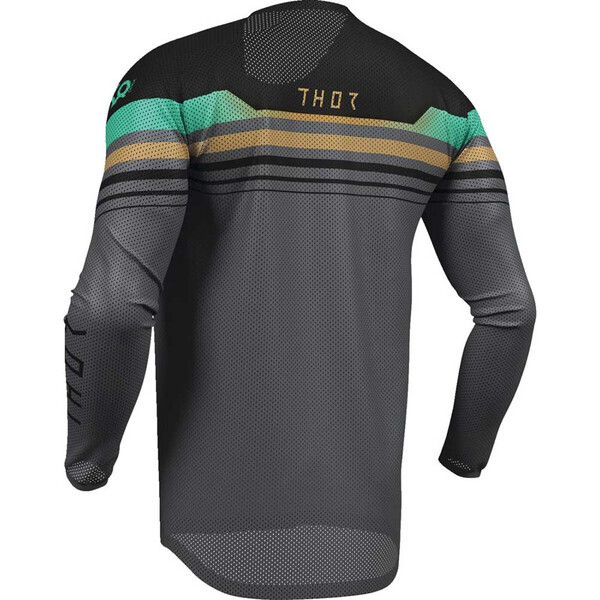 Maglia Launchmode Vented Raptor