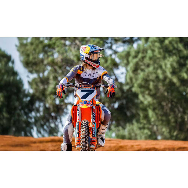 Maglia Sportmode League