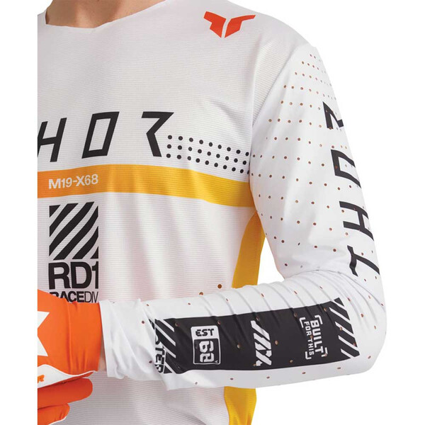 Maglia Sportmode Synth
