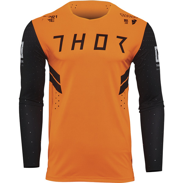 Maglia Prime Hero