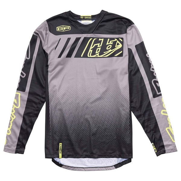 Maglia GP Icon