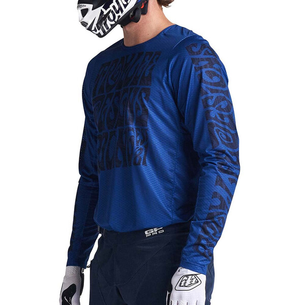 Maglia Manic Monday GP Pro Air
