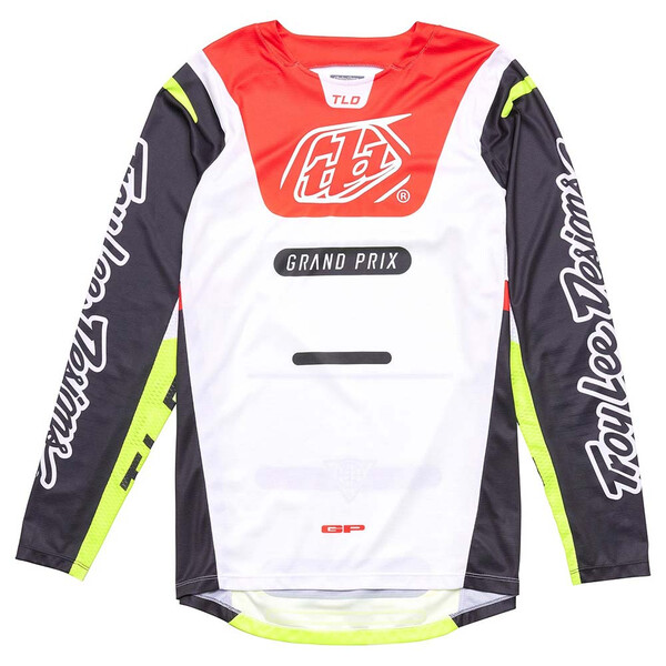 Maglia GP Pro Blends