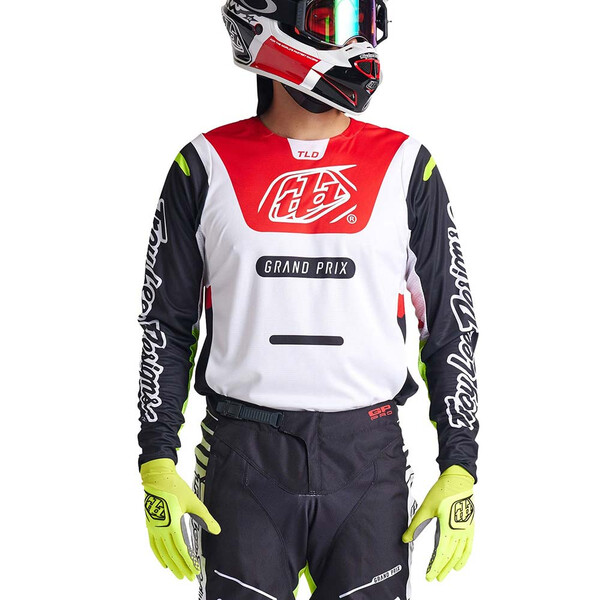 Maglia GP Pro Blends