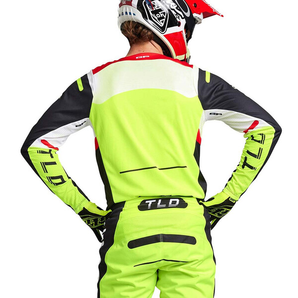 Maglia GP Pro Blends