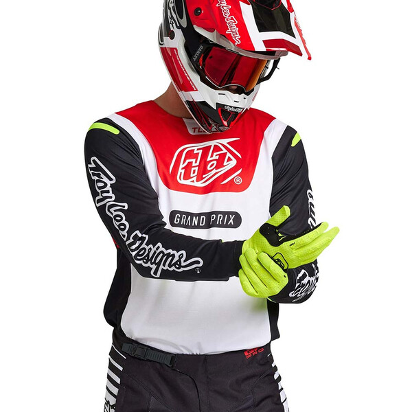 Maglia GP Pro Blends