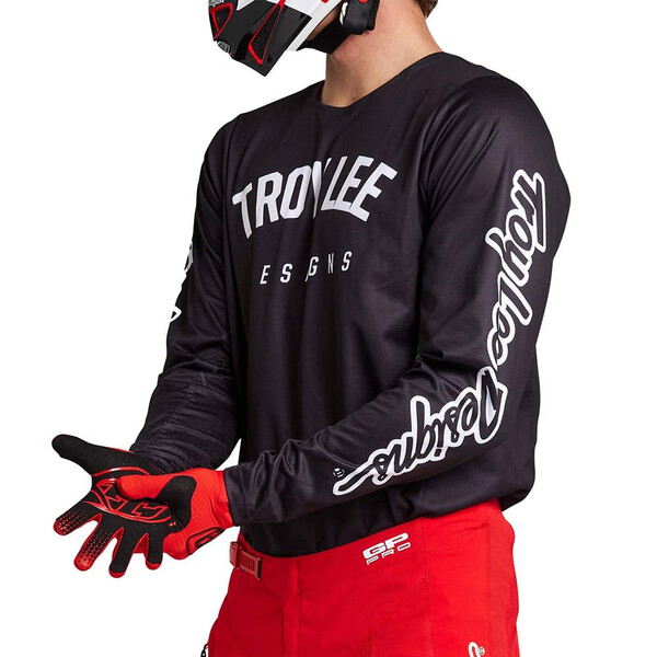 Maglia Boltz GP Pro