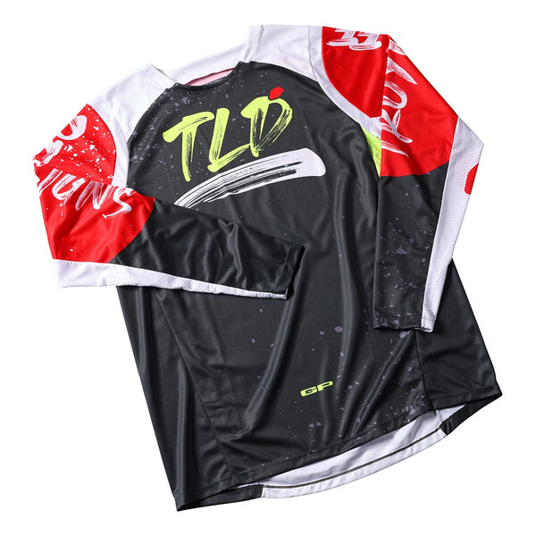 Maglia GP Pro Partical