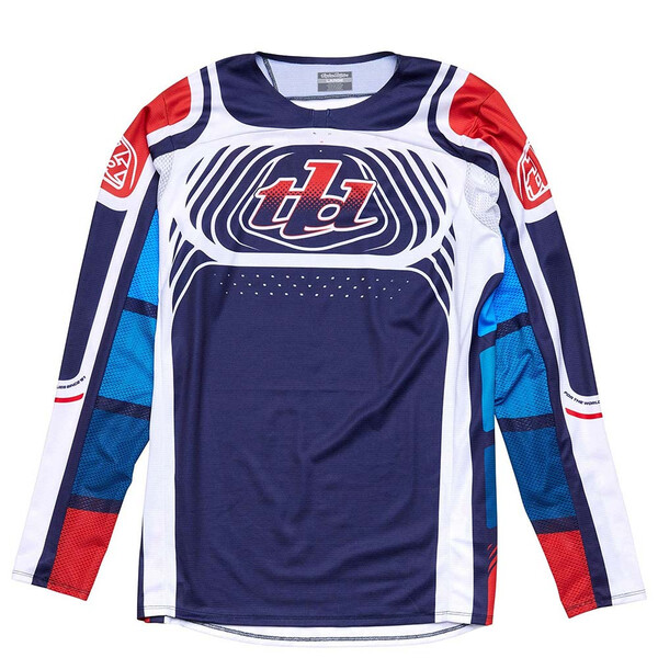 Maglia SE Pro Wavez