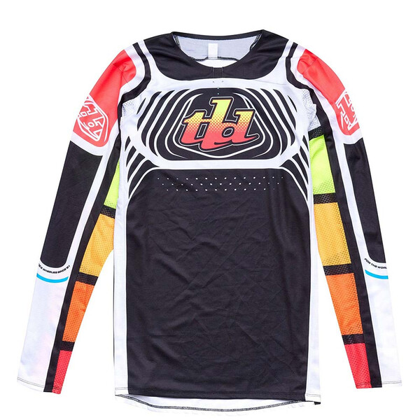 Maglia SE Pro Wavez