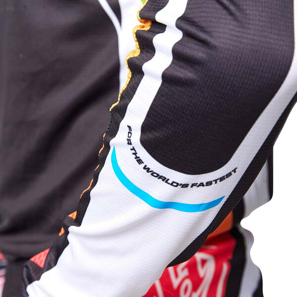 Maglia SE Pro Wavez