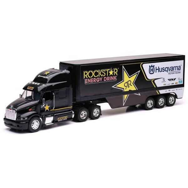 Camion modello 1/32 Team Rockstar Husqvarna