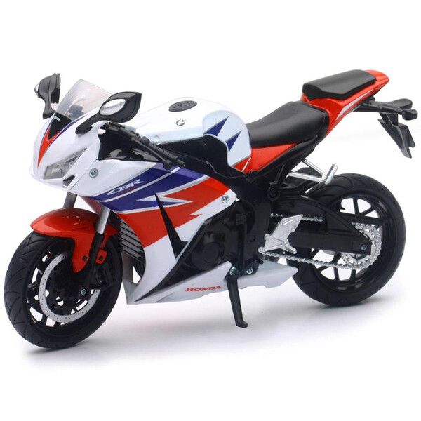 Modello di moto Honda CBR1000RR 1/12