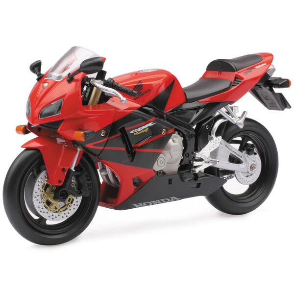 Moto modello Honda CBR600RR 1/12