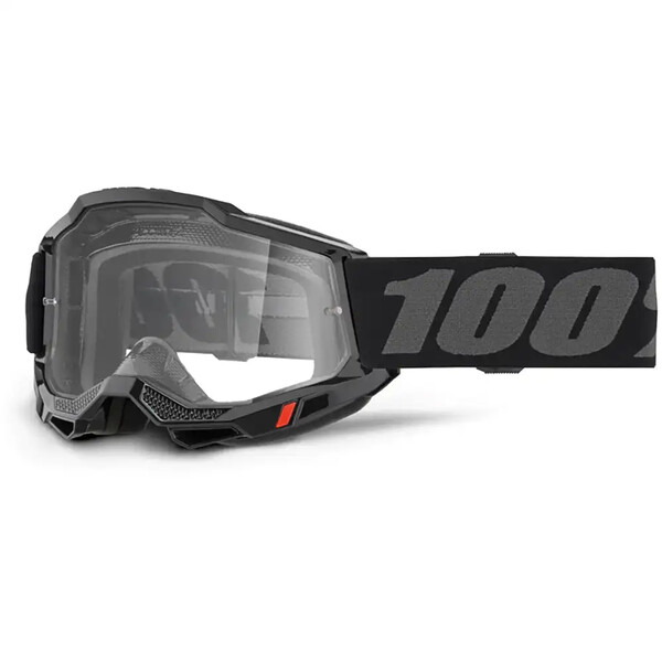 Maschera Accuri 2