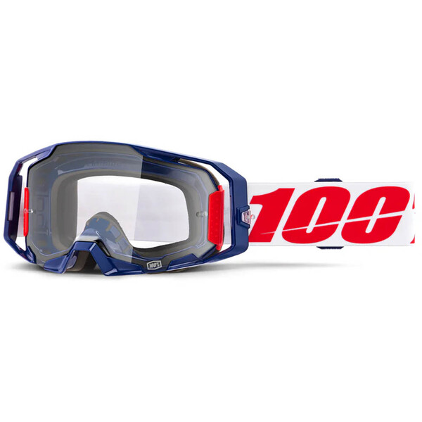 Maschera ARmatic Mach Z