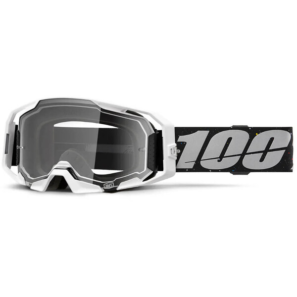 Maschera ARmatic RapidRacer