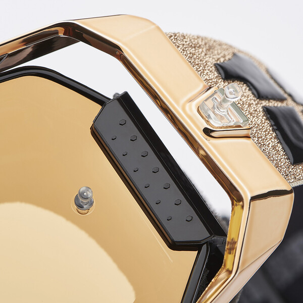 Armega Bronze HiPER® Mask - Specchio multistrato di bronzo