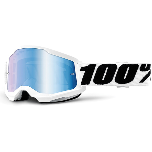 Maschera Strata 2 - Schermo a specchio - 2021