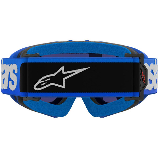 Maschera per bambini Vision Youth Blaze Mirror