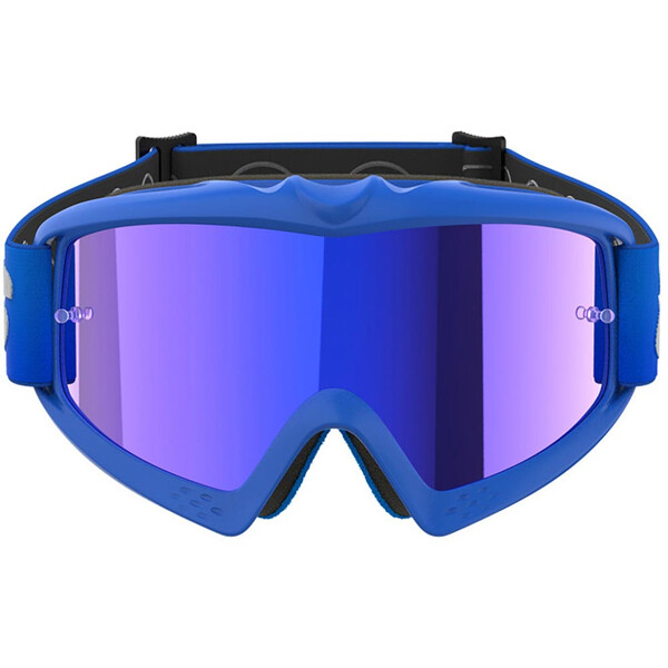 Maschera per bambini Vision Youth Blaze Mirror