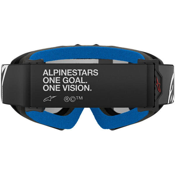Vision Youth Corp Maschera per bambini a specchio