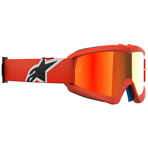 Vision Youth Corp Maschera per bambini a specchio