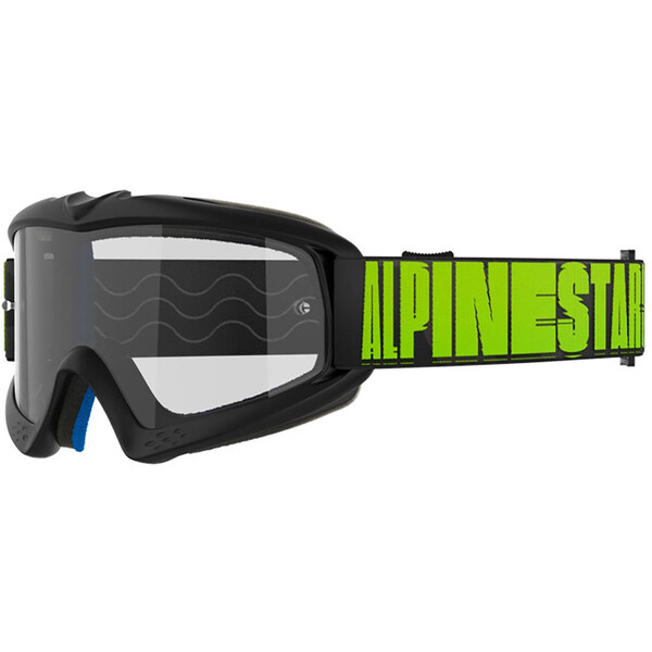 Maschera per bambini Vision Youth Hollow