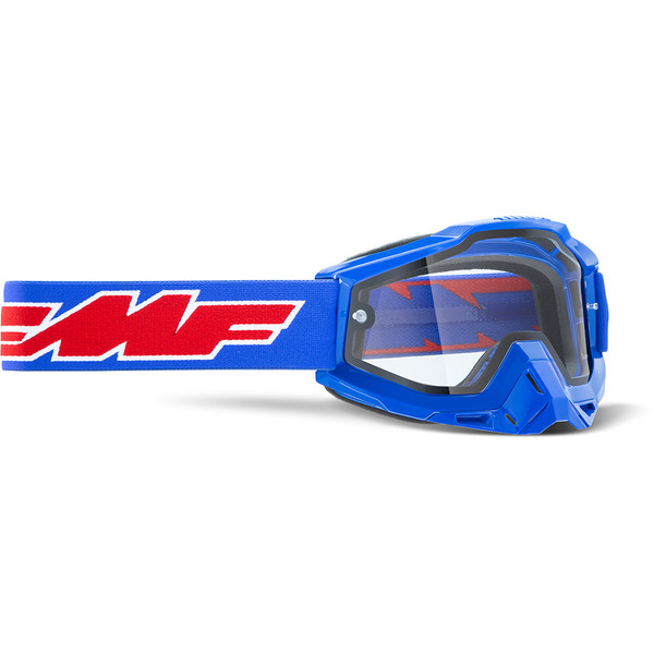 Maschera a razzo Powerbomb Enduro