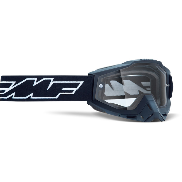 Maschera a razzo Powerbomb Enduro