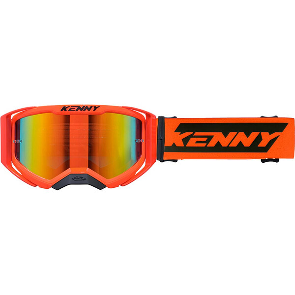Maschera Performance Evo 2