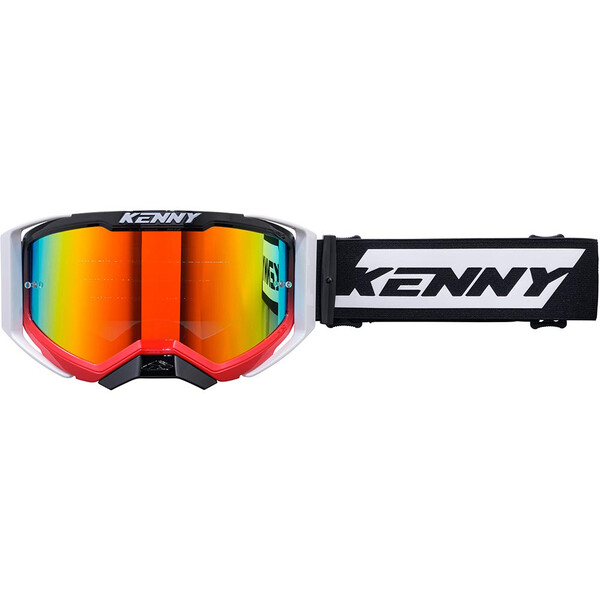 Maschera Performance Evo 2