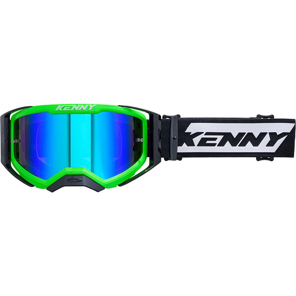 Maschera Performance Evo 2