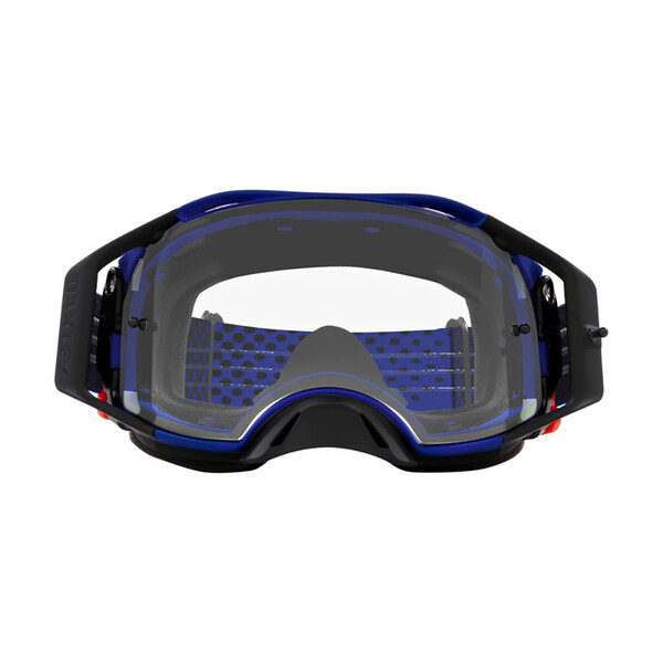 Maschera Airbrake MX Moto B1B