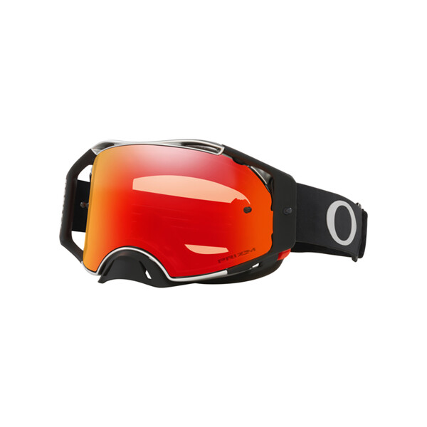 Occhiale Airbrake MX Tuff Blocks - Lente Prizm iridium